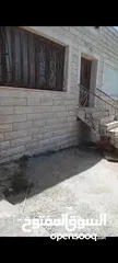  3 بيت مستقل   طابقين مع شقه ايضافي مع بير مي