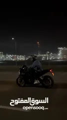  6 للبيع هوندا CBR500R