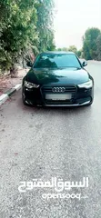  6 اودي a6 2013