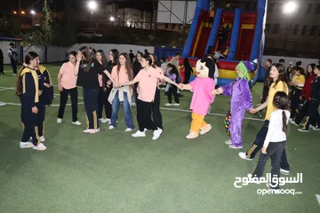  8 Kids carnivals _ كرنفال أطفال