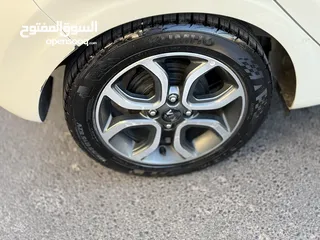  17 كيا بيكانتو مورنينج موديل 2017 فحص كامل فل الفل اتوماتيك