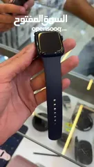  4 Apple watch series 6 44mm