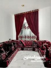  5 مجالس عربيه فاخره