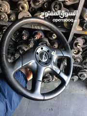  15 Original steering wheel طارات ستيرنج مميزة أصلية