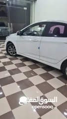  3 هيونداي اكسنت موديل 2019