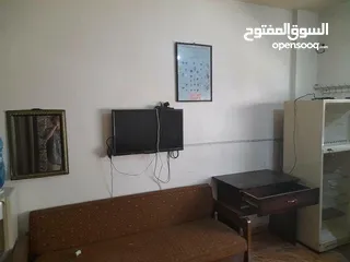  6 ستوديو مفروش في الزرقاء