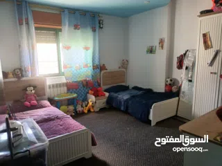  15 شقة مفروشة للإيجار