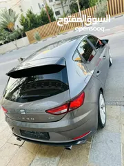  4 سيت ليون 2018 جير عادي 1200تيربو