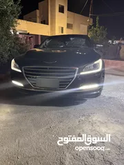  6 جينيسيس 2015