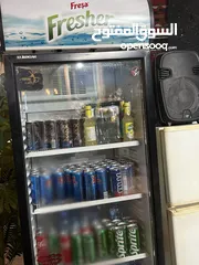  2 كوفي شوب للبيع
