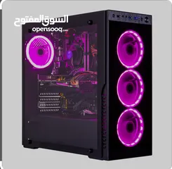  8 بي سي جيمنج آي فايف GAMING PC I5