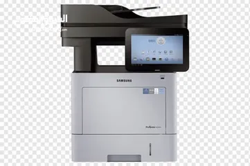  2 الة تصوير وثائق أبيض واسود، نوع  Samsung Smart Proxpress M4580