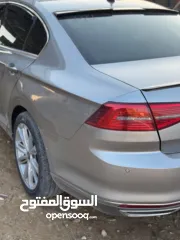  7 Vw باسات Passat