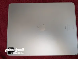  4 Ipad pro 12.9 m1