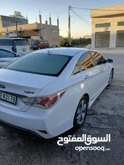  2 هونداي سوناتا 2011 للبيع