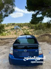  3 بريوس 2010 فل كاامل فحص كامل بسعر حرق