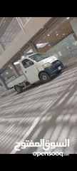  2 دباب للمشاوير داخل جدة  معي دباب كبير مجهز لنقل العفش، الكنب، المكيفات، الأغراض الثقيلة وغيرها.