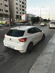  2 سيات إبيزا 2018
