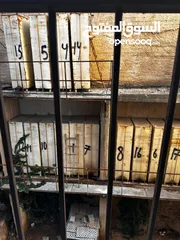  4 شقه للبيع على نفس دوار نيلسون مانديلا بسعر مغري