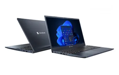  11 Dynabook Laptop