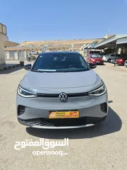  1 ID 4 lite pro 2023 شبه الزيرو جمرك اليوم