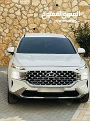  1 هوانداي سنتافي
