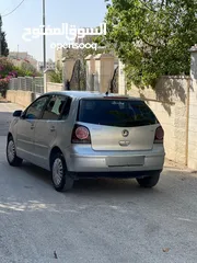  2 بولو 2006 اوتماتيك