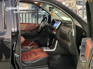  8 نيسان نافارا 2014 فحص كامل فل كامل