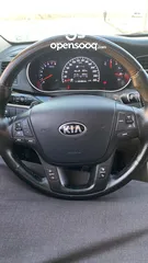  21 كيا كادينزا فل كامل 2015