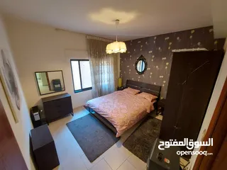  3 شقة غرفتين نوم للايجار في دير غبار