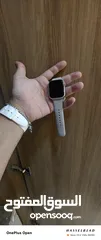  6 ابل واتش 8 Apple watch 8