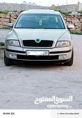  1 سكودا اوكاتافيا