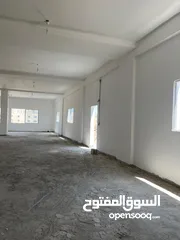  19 طابق 2 للايجار في ماركا الشمالية قرب المركز الأمني شارع يحيى ابن المختار عماره رقم 28 المجمع الكريم.