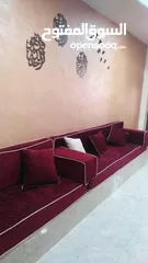  5 بيت مستقل للبيع