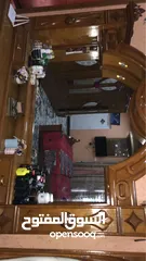  4 غرفة نوم صاج عراقي