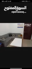  3 متاح مشاركه غرفه ماستر مع شخص آخر لمده شهر