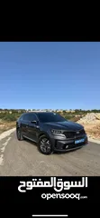  1 كيا سورينتو 2022