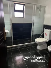  5 شقة مميزة - خلدا - 3نوم 1ماستر - 190م - تدفئة غاز - قرب الخدمات - موقع مميز