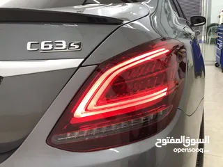  7 مرسيدس سي 180 2020 amg