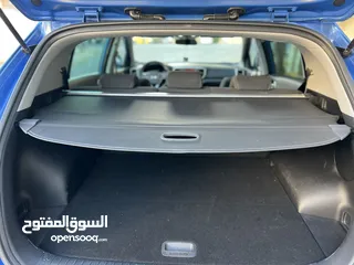  28 كيا سبورتج موديل 2019 فحص كامل فل كامل وارد الشركه قاطع مسافه 40,000 km تحت كفاله الوكاله