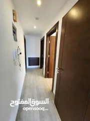  8 شقة مفروشة للإيجار في عبدون - ref : 14515
