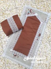  4 سجاده وجادر