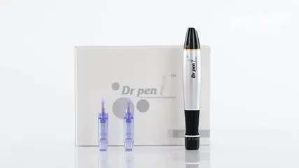  5 جهاز ديرما بن Dr.Pen للبيع بحالة الجديد