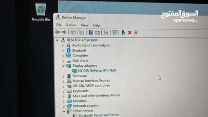  5 كمبيوتر ألعاب جاهز للبيع