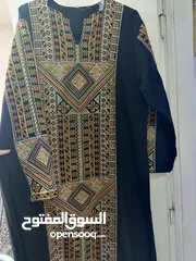  5 ثواب خيط تريكو البيع بحاله جيده