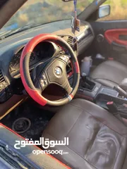  8 Bmw.e63 cobra