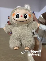  4 لابوبو لابوبو labubu