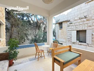  19 شقة 3 نوم مفروشة للايجار في اللويبده ( Property 40164 ) سنوي فقط