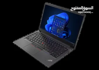  1 laptop Lenovo Thinkpad E14 Gen 4 i5 1235u