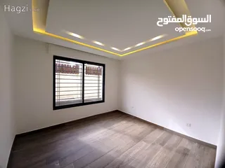  2 شقة طابق تسوية للبيع في عبدون (شارع الأميرة عليا ) بمساحة داخليه  175 ... ( Property ID : 30735 )